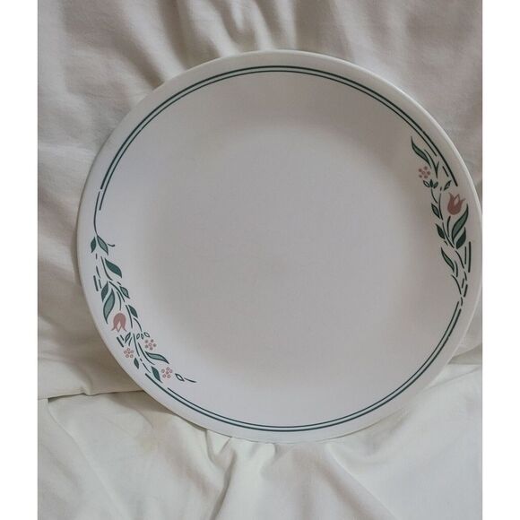 Vintage Corelle BY THE PIECE replacement dinner plates Sold Individually‎ - Picture 3 of 3